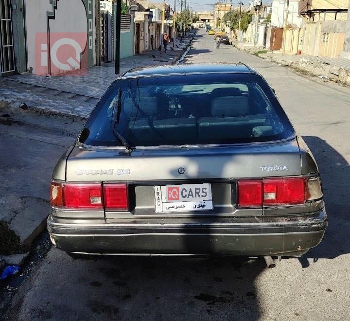 تويوتا كارينا